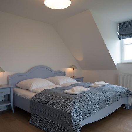 Ferienwohnung "Muehlenhof 5" - Gut Kletkamp 外观 照片