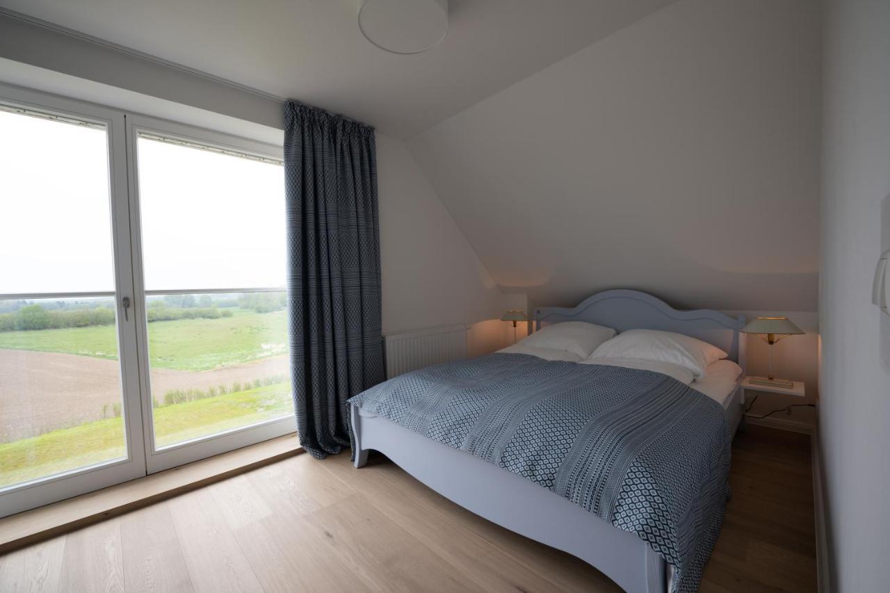 Ferienwohnung "Muehlenhof 5" - Gut Kletkamp 外观 照片