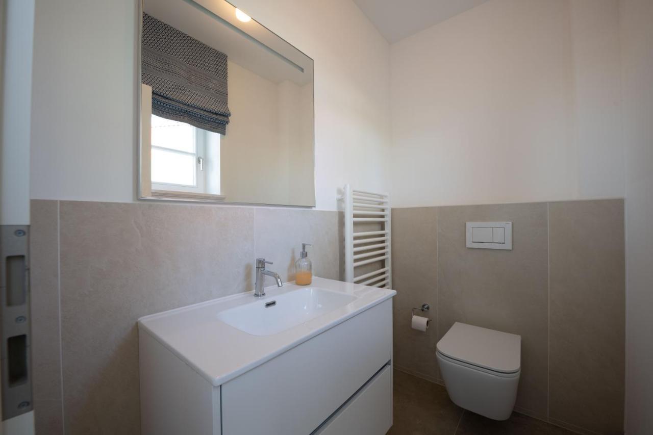 Ferienwohnung "Muehlenhof 5" - Gut Kletkamp 外观 照片
