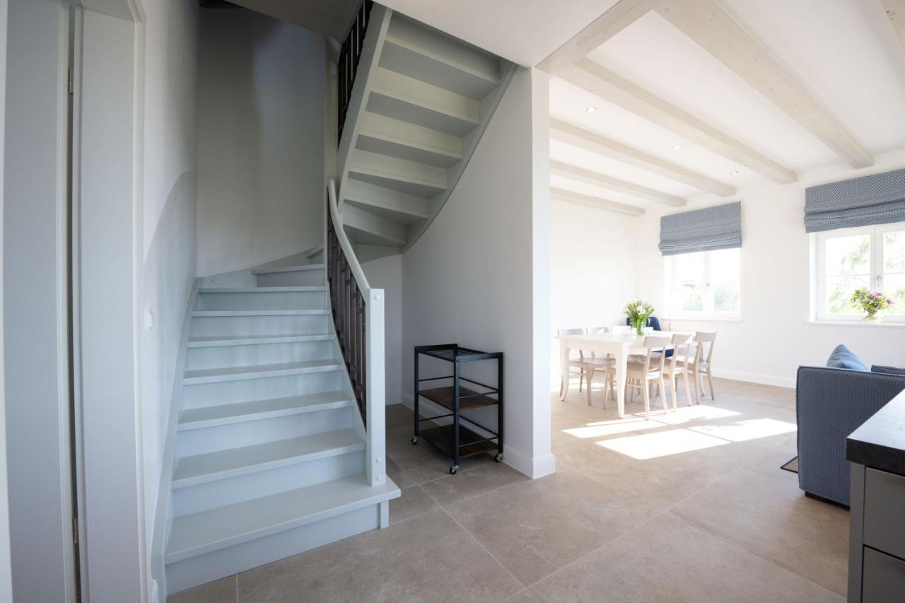Ferienwohnung "Muehlenhof 5" - Gut Kletkamp 外观 照片