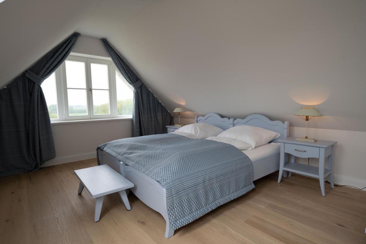 Ferienwohnung "Muehlenhof 5" - Gut Kletkamp 外观 照片